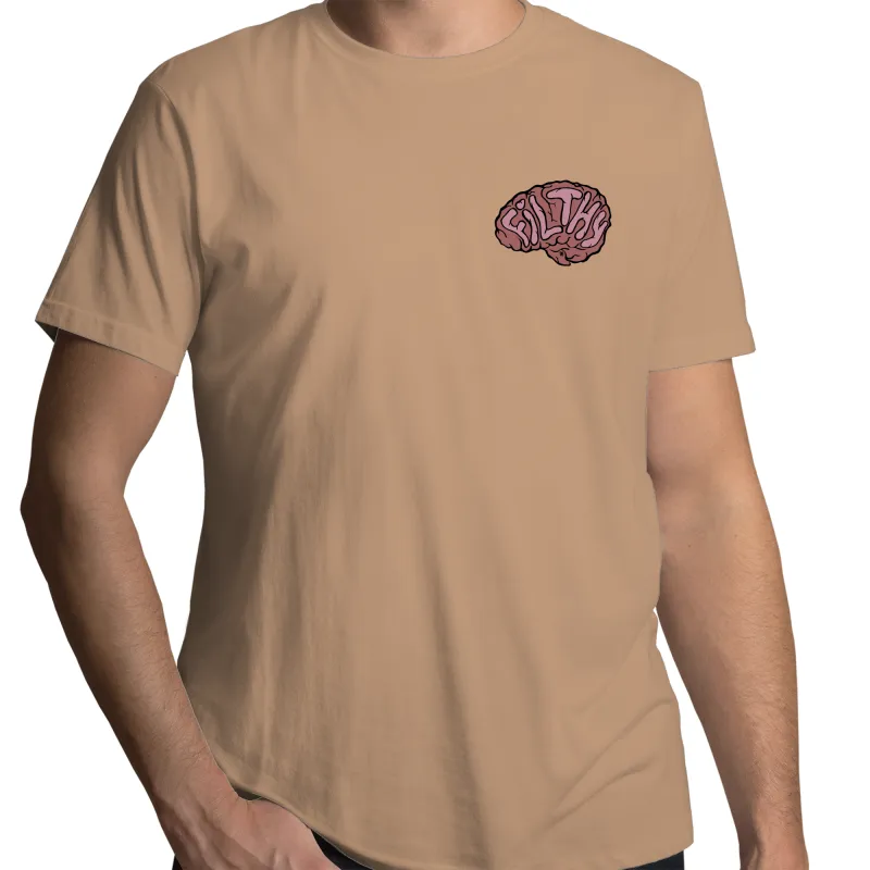 A Filthy mind - Diverse Surf - Mens T-Shirt