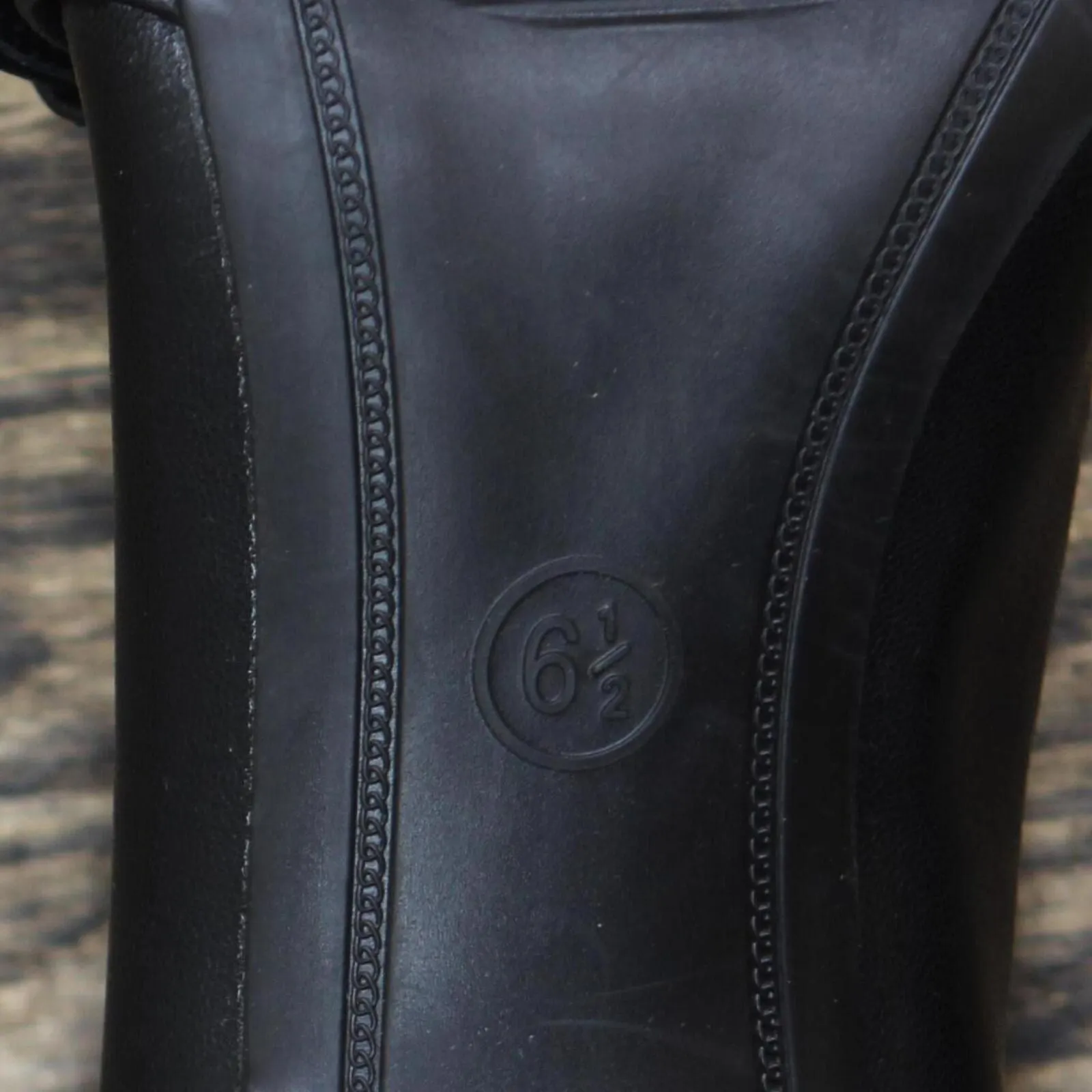 A New Day Womens Mickey Point Toe Moto Ankle Boots 90974111 Black 6.5M