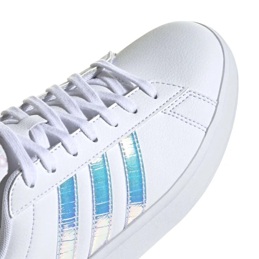 Adidas Womens Grand Court 2.0