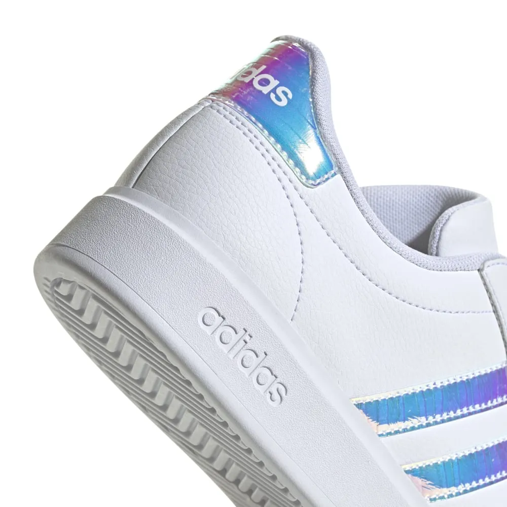 Adidas Womens Grand Court 2.0