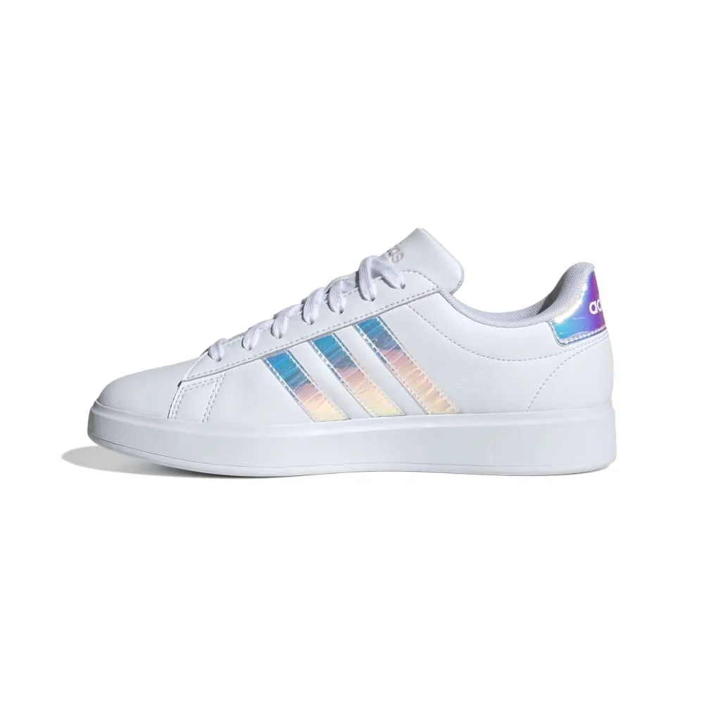 Adidas Womens Grand Court 2.0