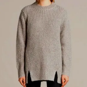 ALL SAINTS Klash Crew. Size XS