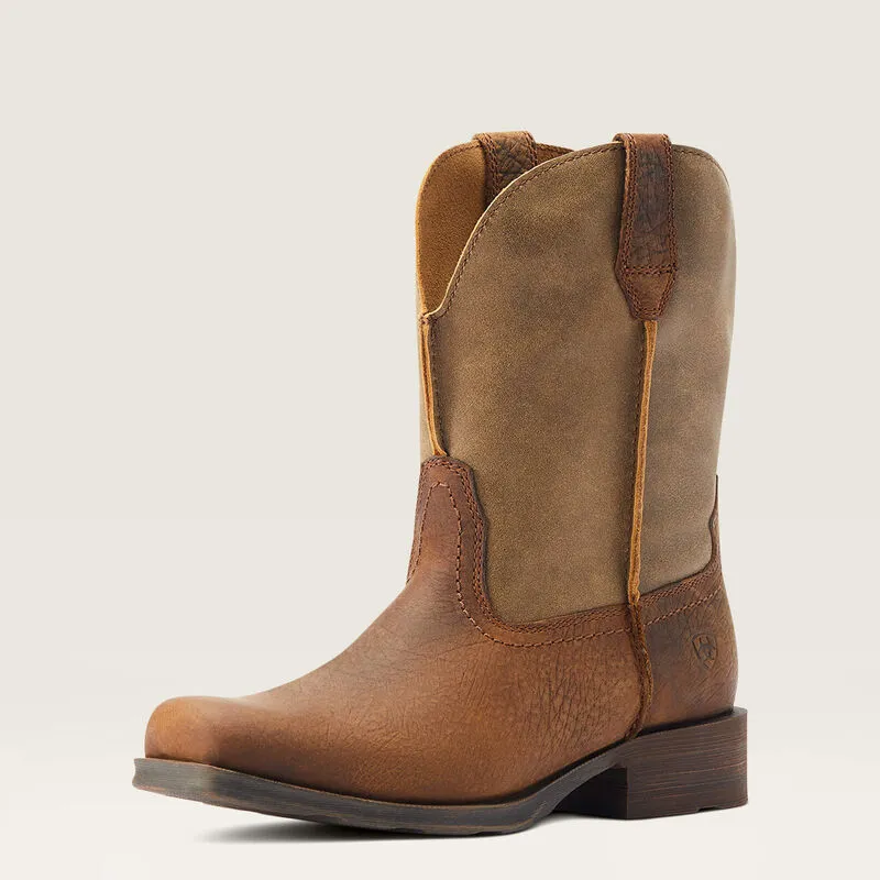 Ariat Women's Rambler Western Boot