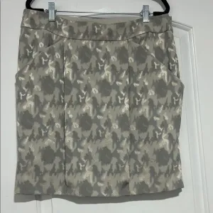 ARMANI COLLEZIONO SKIRT MADE IN ITALY SIZE 10