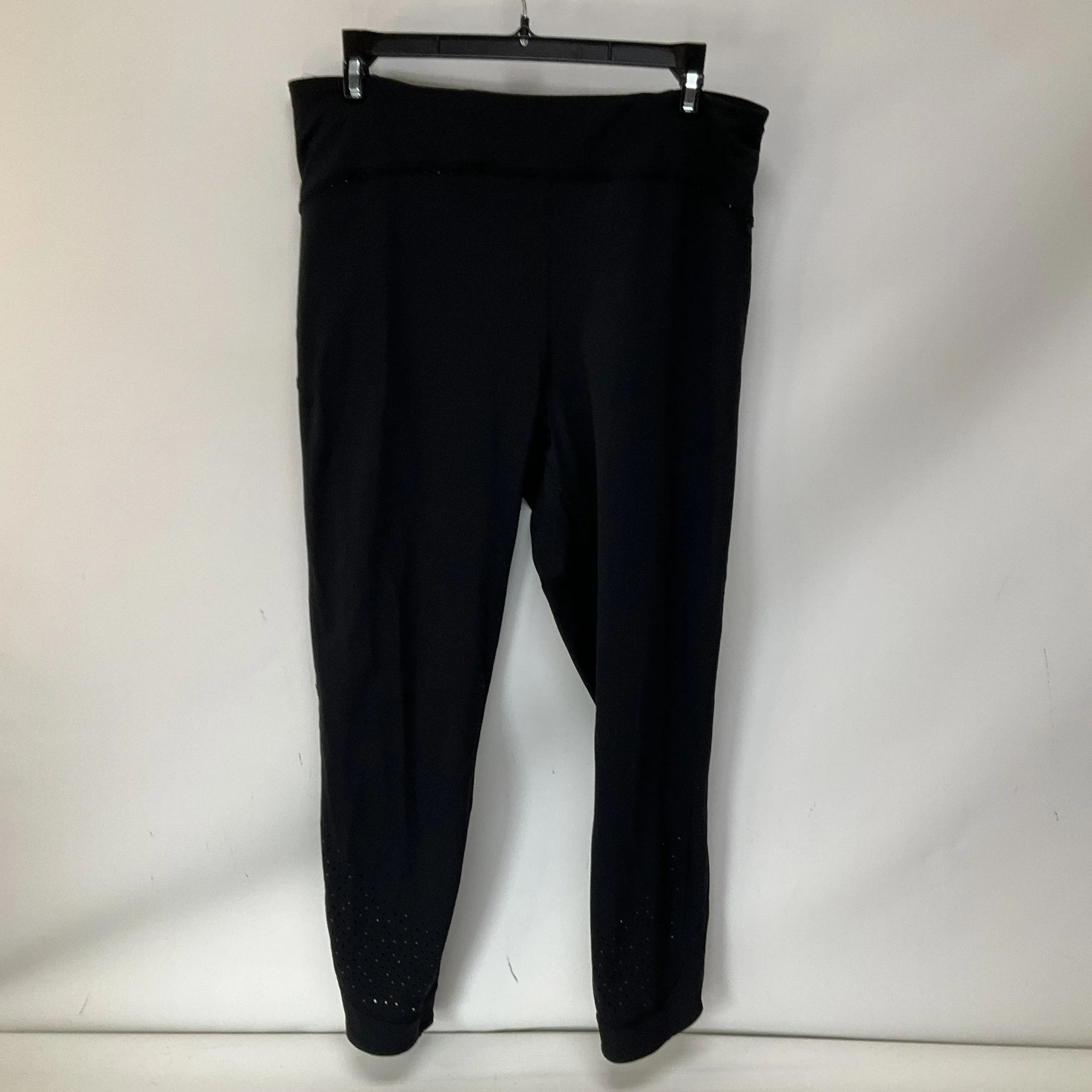 Athletic Leggings By Lululemon  Size: 14