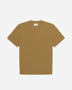 Baine Base Tee - Camel