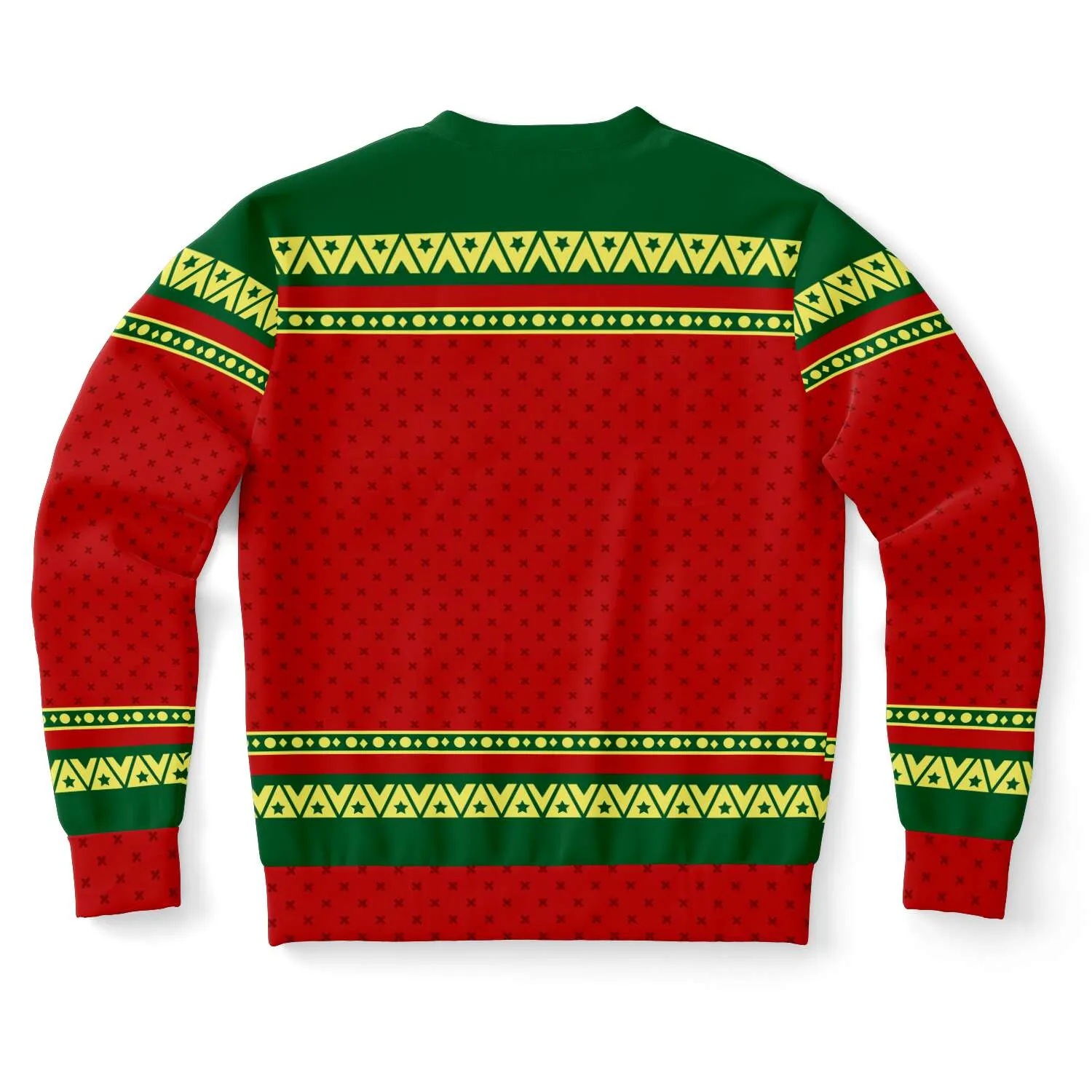 Beer Deer - Athletic Sweatshirt