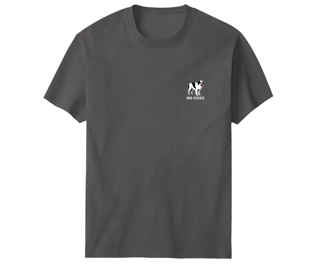 Big Dogs Of Country T-Shirt
