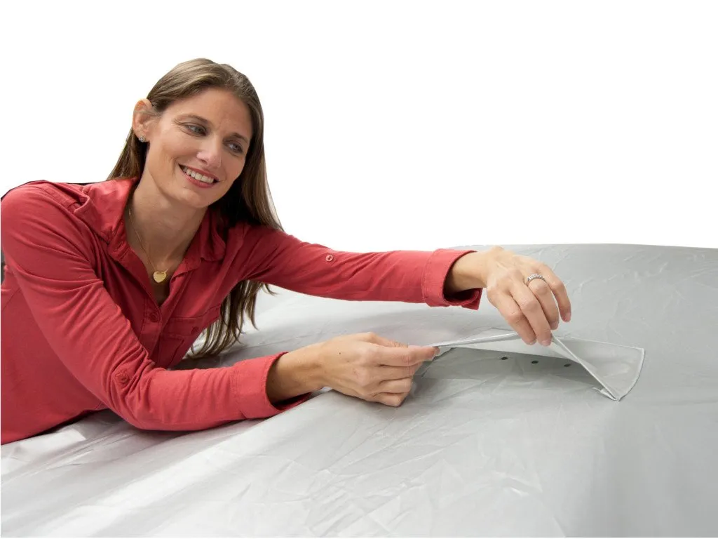 BMW 528 (E28) 1982 - 1988 Outdoor Indoor Select-Fit Car Cover