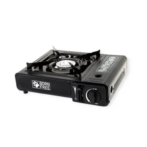 Born Free Single Burner Portable Stove 1160