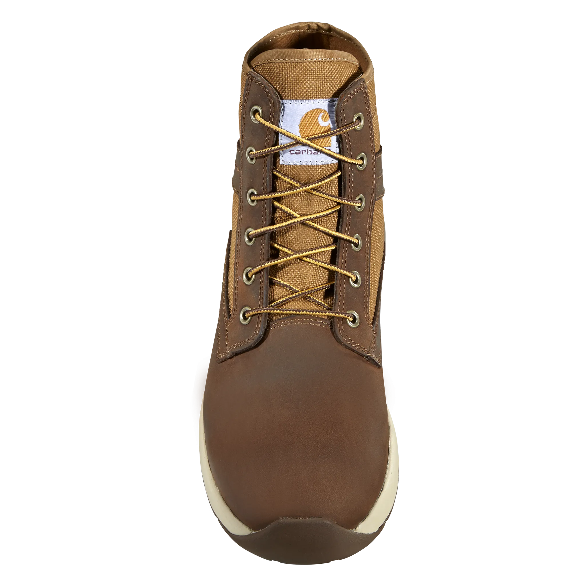 Carhartt Force 5" Lightweight Nano Composite Toe Sneaker Boot
