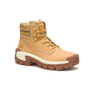 Caterpillar Invader SB Hiker Safety Boot | Steel Toe Cap