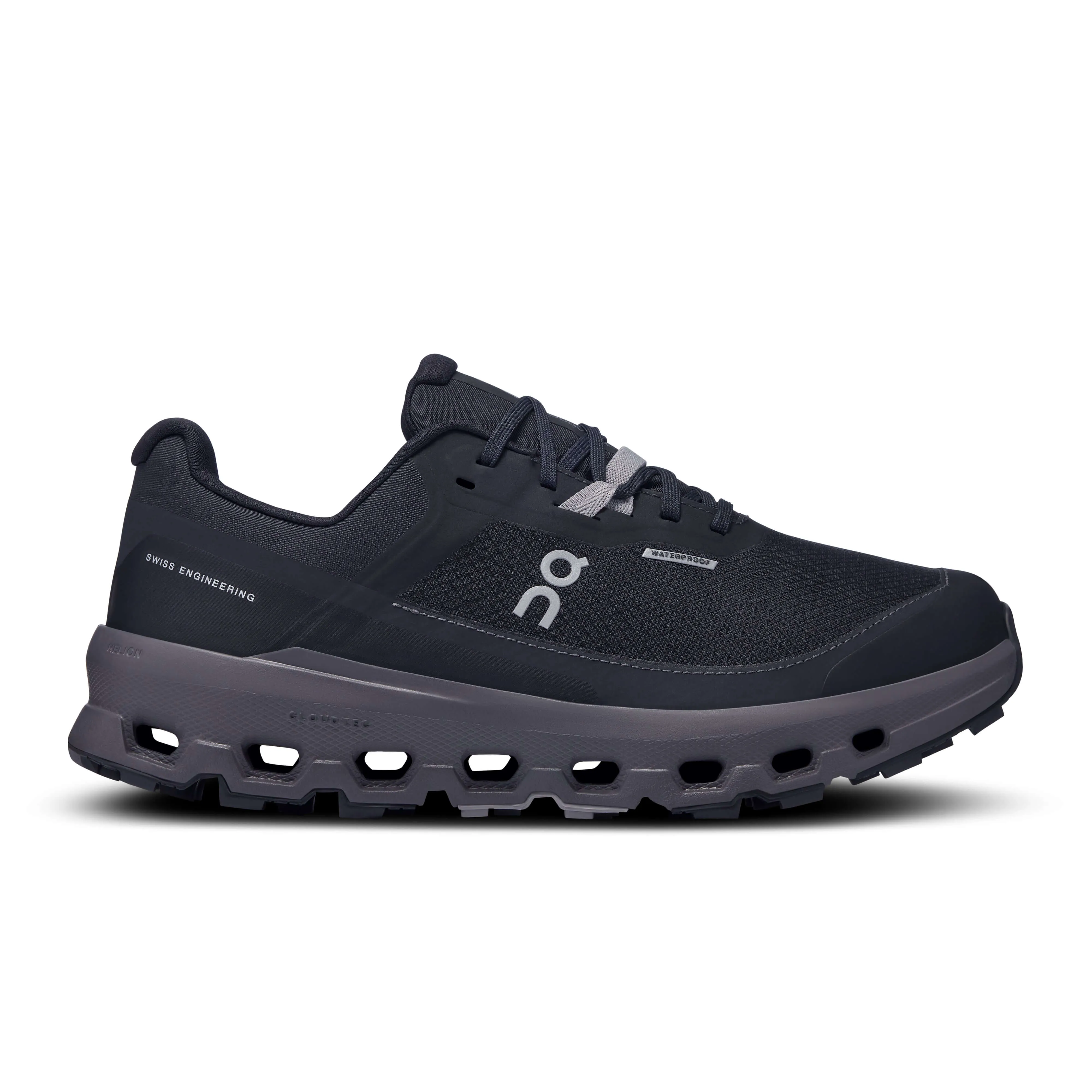 Cloudvista 2 Waterproof Damen Schwarz