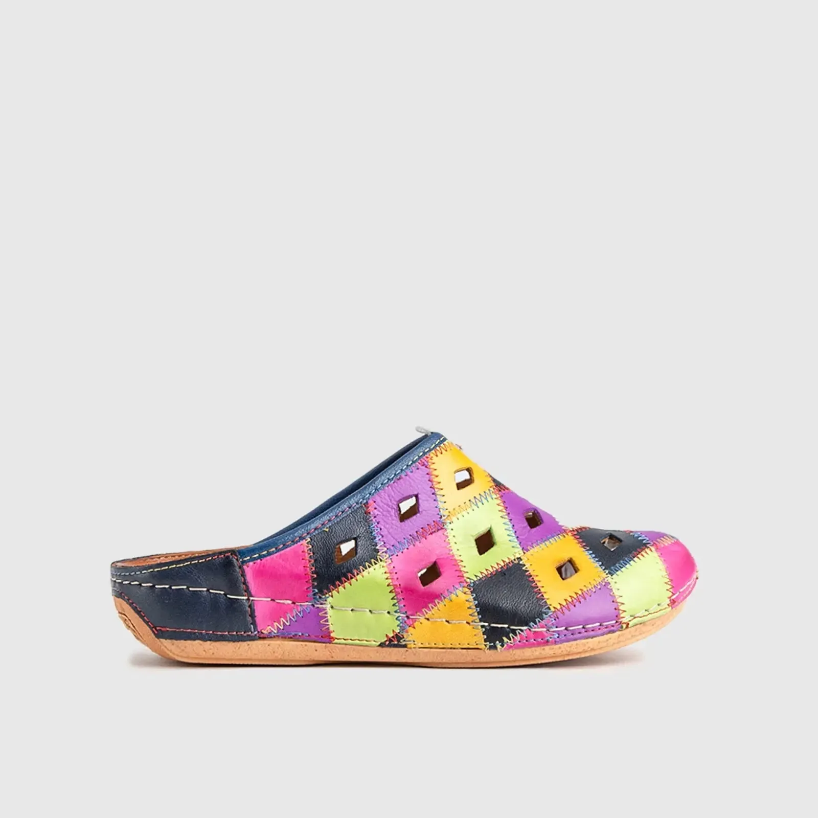 Comfort Push In 6506 Multi