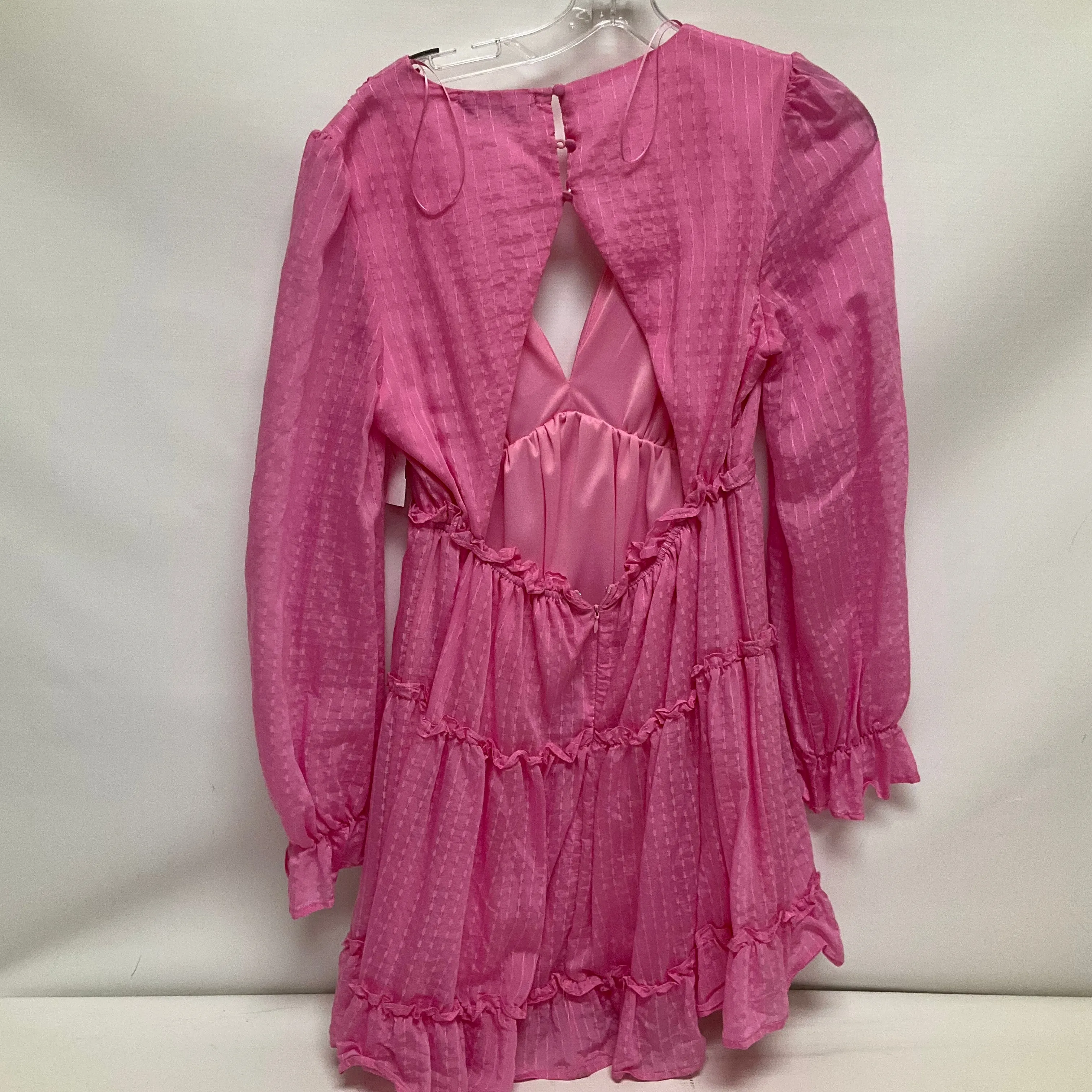 Dress Casual Short By Clothes Mentor  Size: L