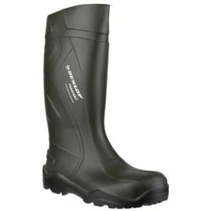 Dunlop Purofort  Wellingtons