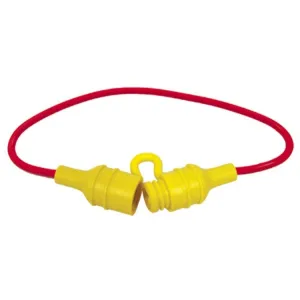 EJM 224342 Waterproof Inline Fuse Holder