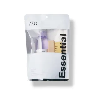 Essential Footwear Cleaning Kit