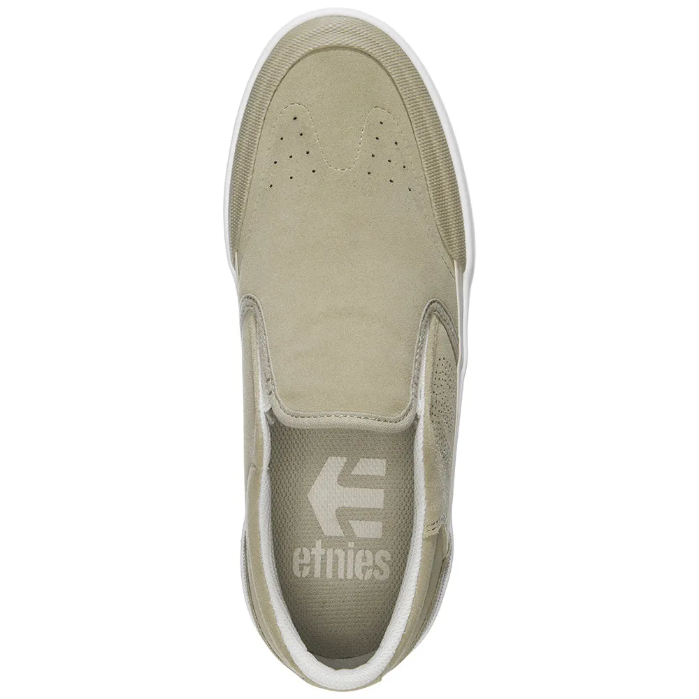 ETNIES MARANA SLIP XLT [TAN] US11