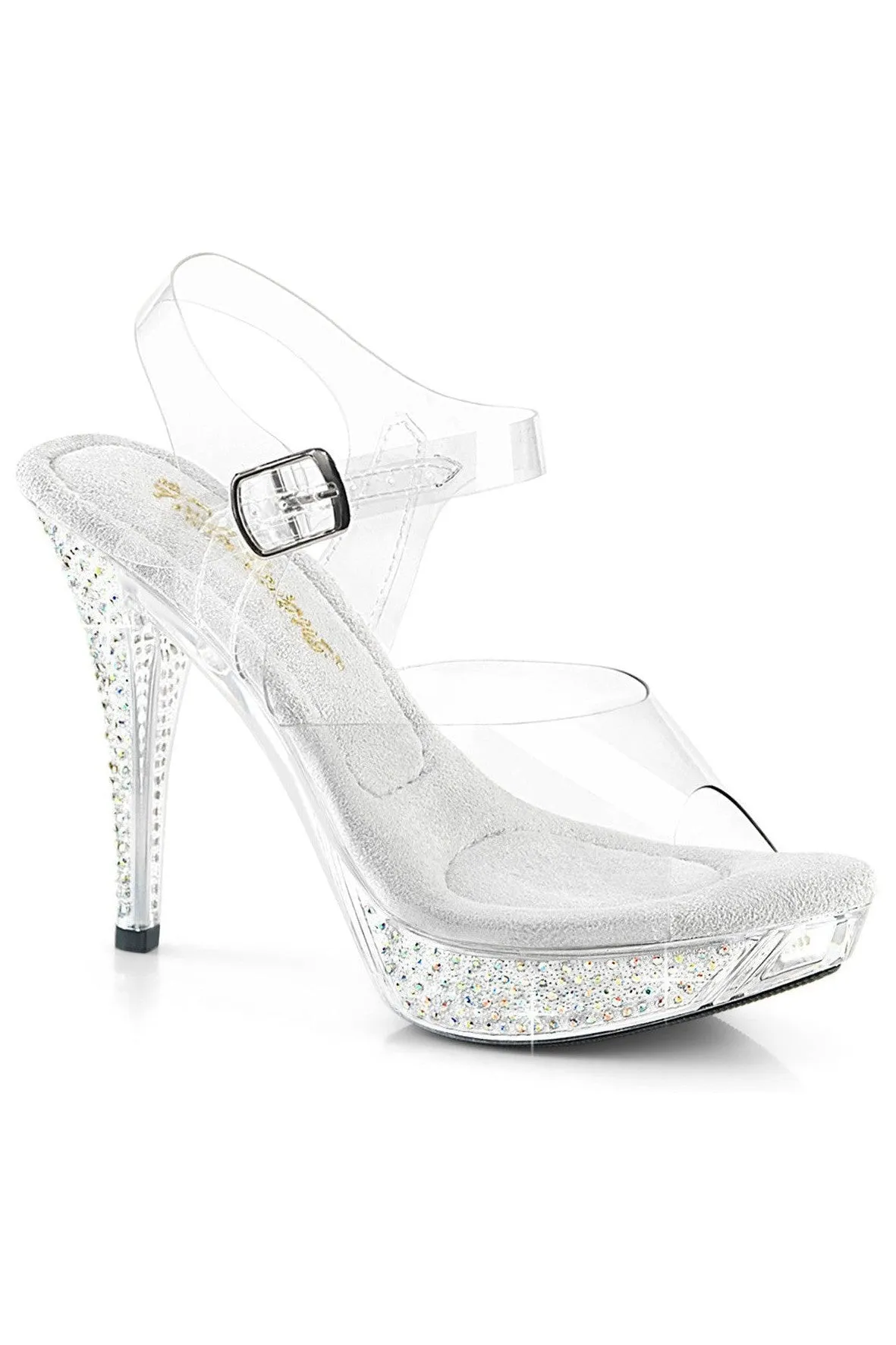 Fabulicious ELEGANT-408ABRS Sandal