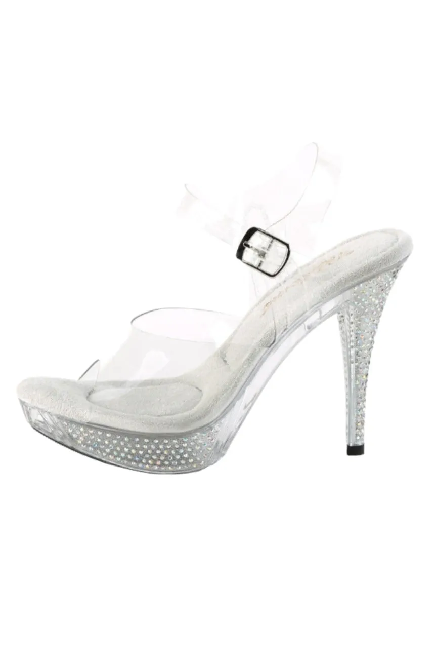 Fabulicious ELEGANT-408ABRS Sandal