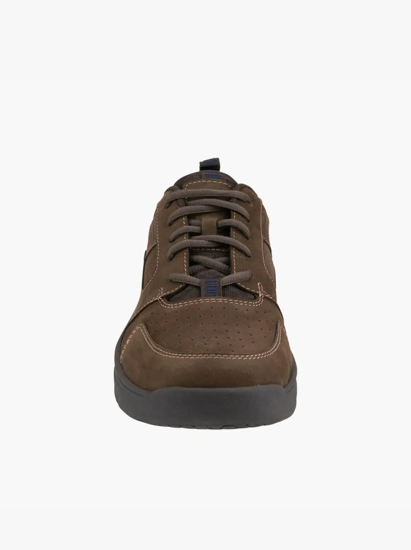 Florsheim Mac Mocc Ox Lace