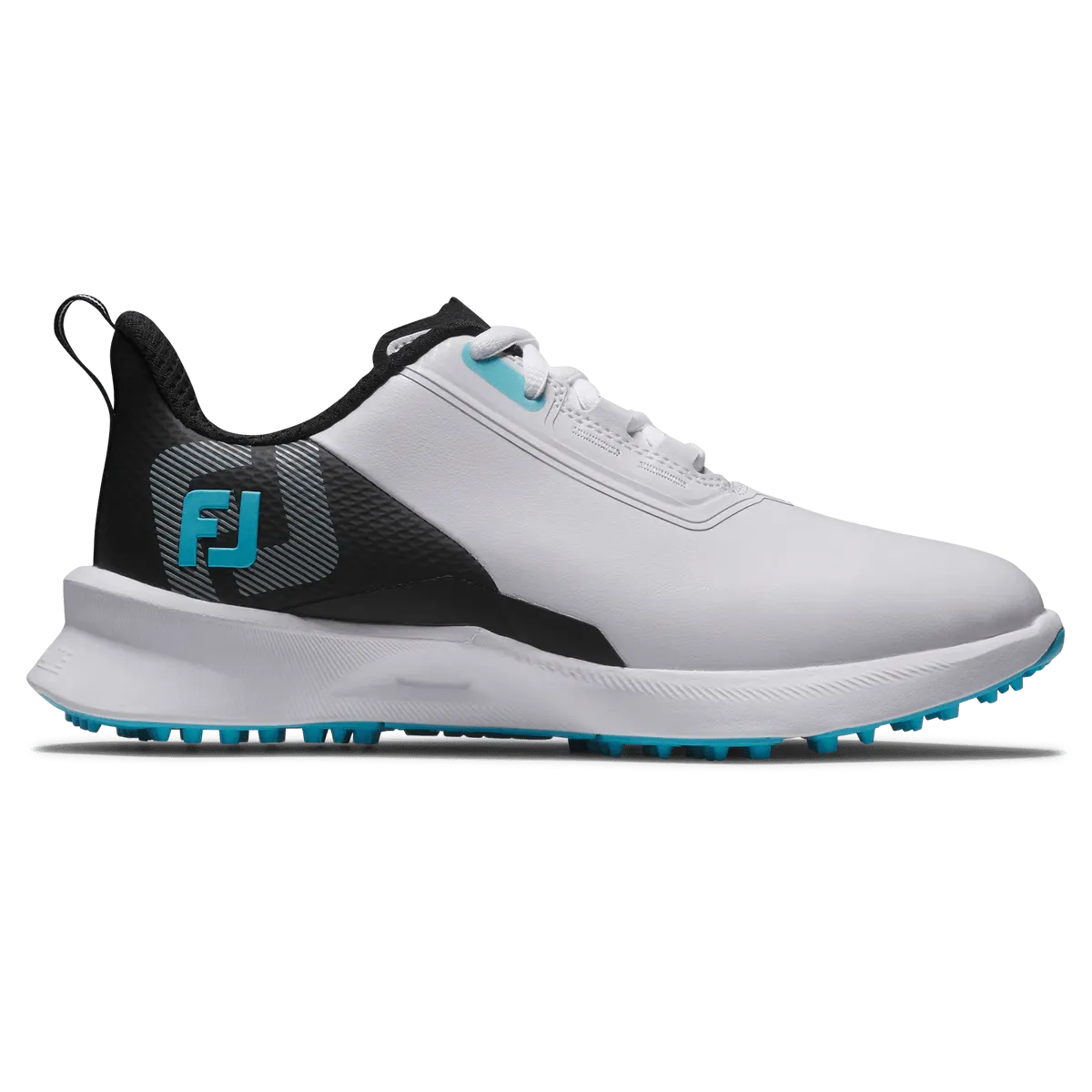 FootJoy 25 Fuel Junior Spikeless