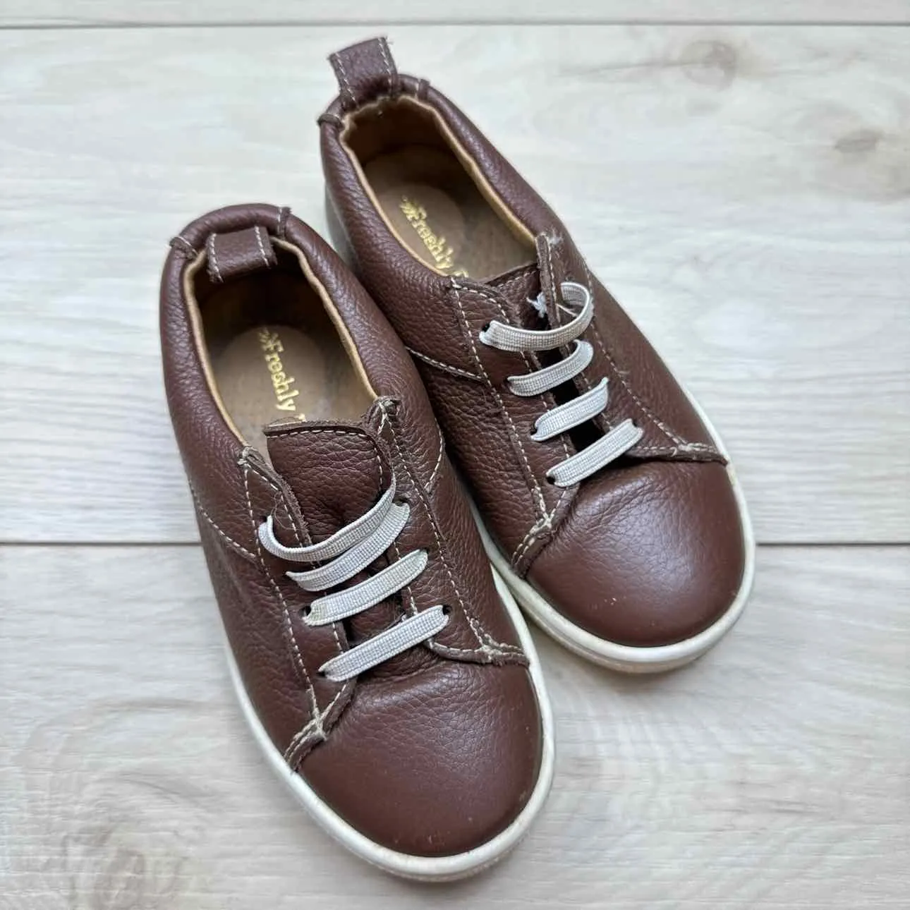 Freshly Picked FOOTWEAR