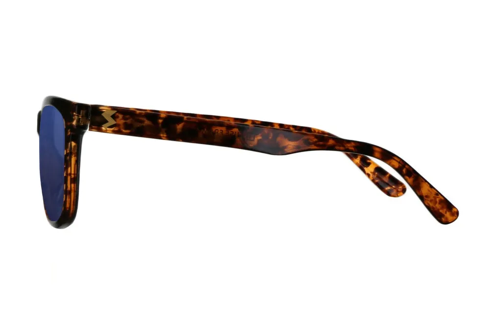 Fuse Prescription Lido Sunglasses | Tortoise