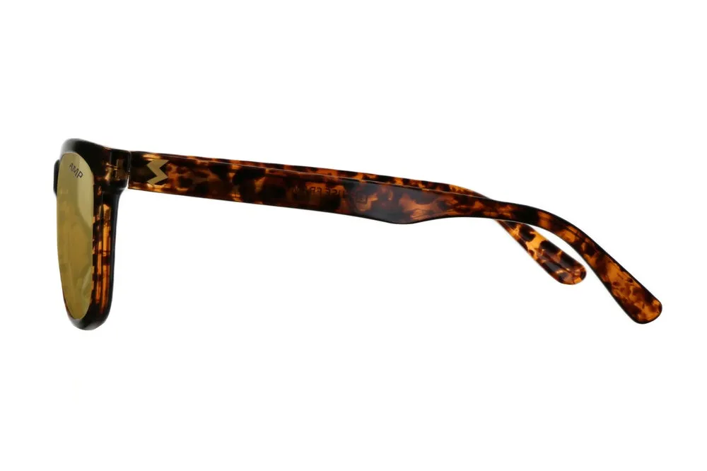 Fuse Prescription Lido Sunglasses | Tortoise