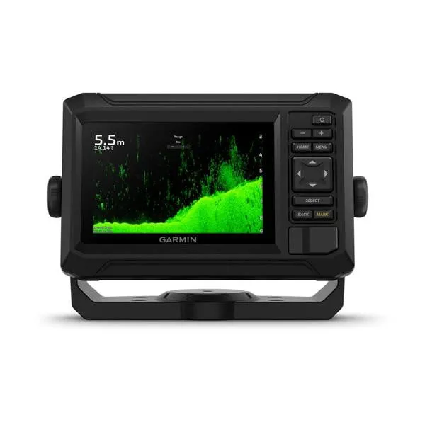 Garmin Echomap UHD2 55CV Navionics  AUS NZ Fishfinder Sounder 010-02592-70