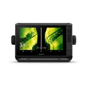 Garmin Echomap UHD2 75SV with GT54UHD-TM Transducer Fishfinder Sounder 010-02686-20