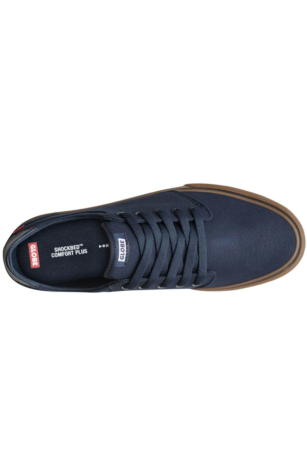 Globe Goodstock GS