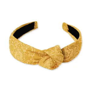 Gosfield - Knotted Headband