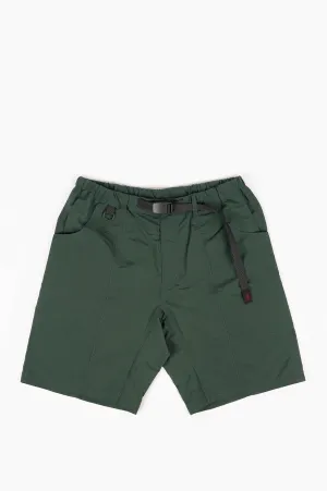 GRAMICCI SHELL GEAR SHORT FOREST GREEN