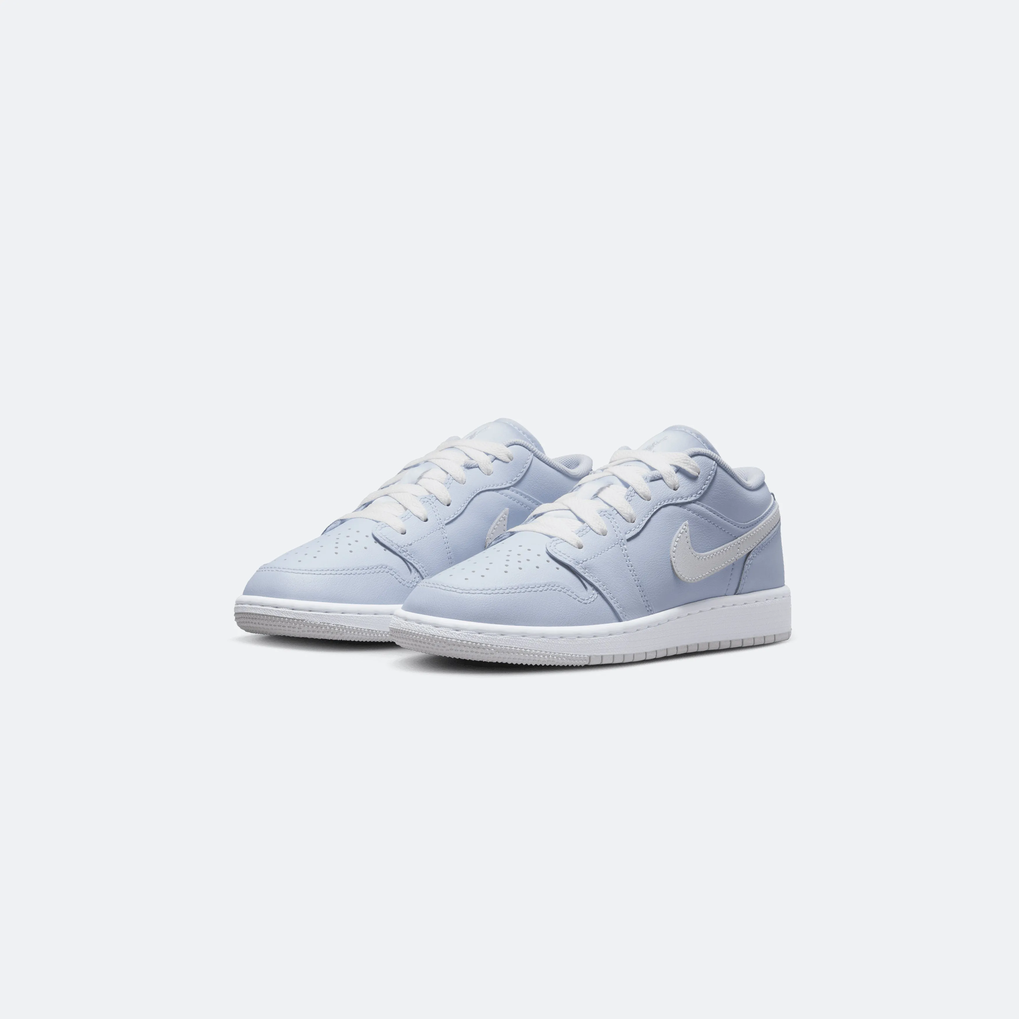 GS Jordan 1 Low 'Cobalt Bliss'