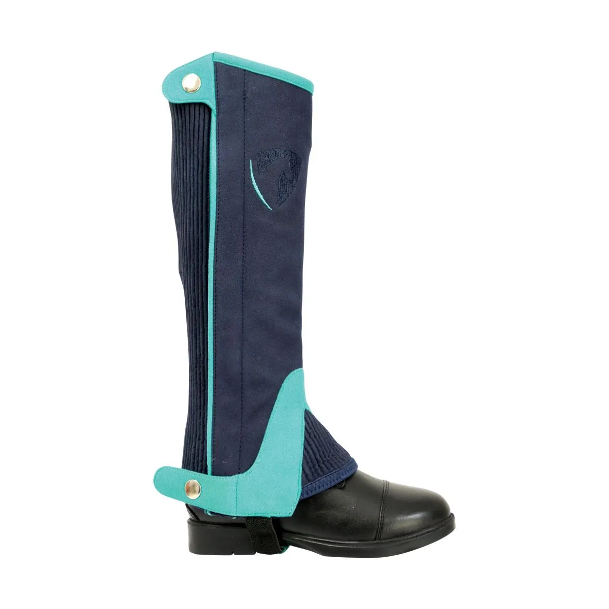 Hy Equestrian Belton Children Half Chaps