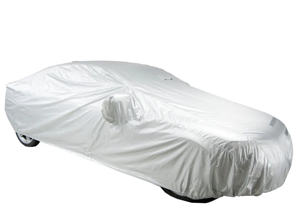 Infiniti Q50 2014 - 2024 Outdoor Indoor Select-Fit Car Cover