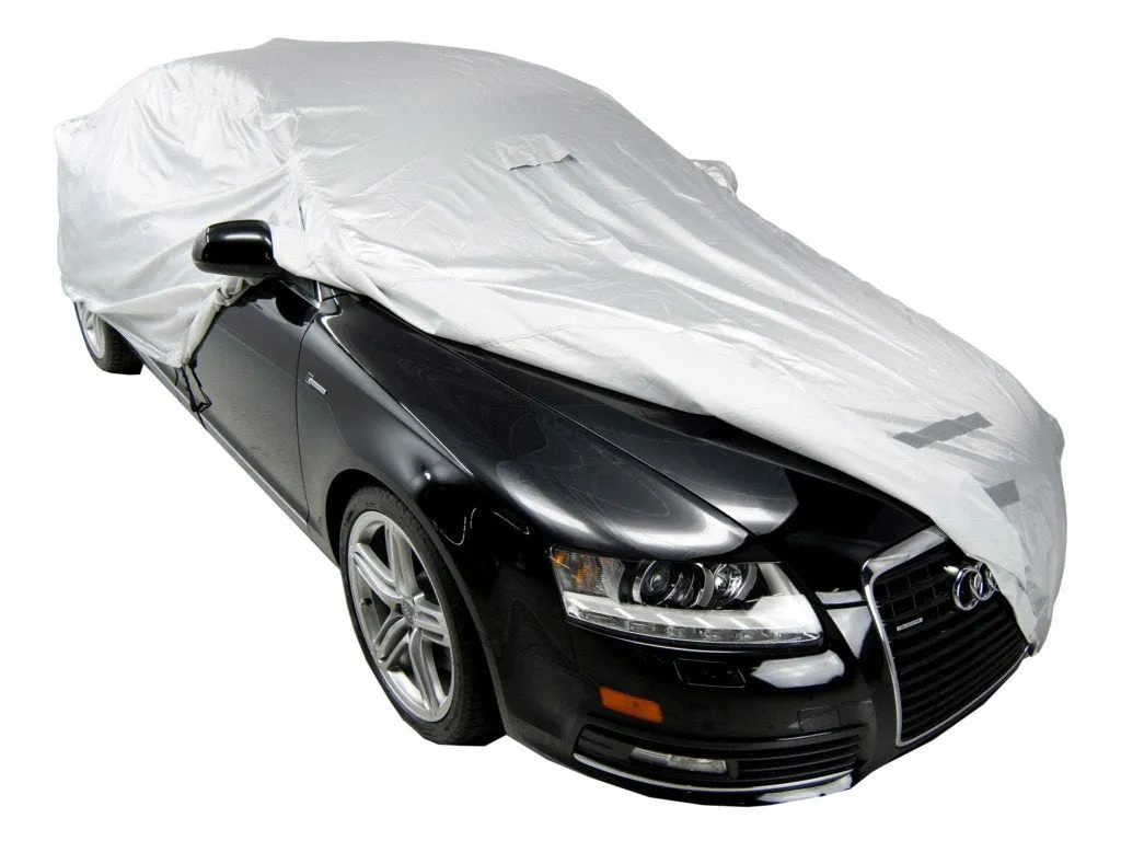 Kia EV9 2024-2025 Outdoor Indoor Select-Fit Car Cover