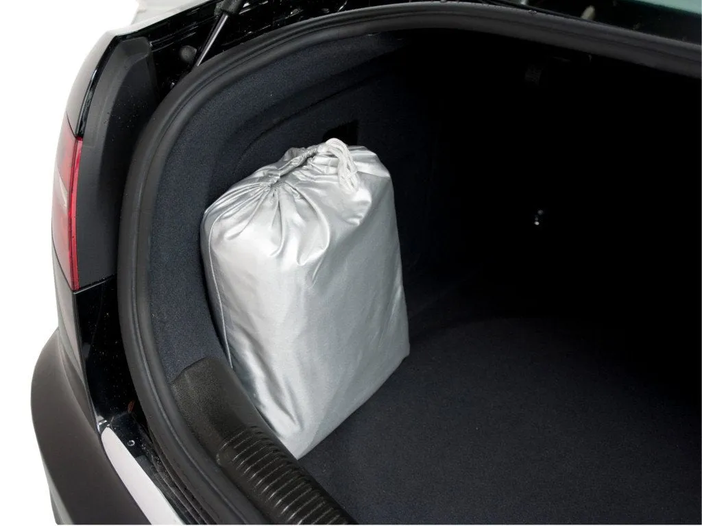Kia EV9 2024-2025 Outdoor Indoor Select-Fit Car Cover