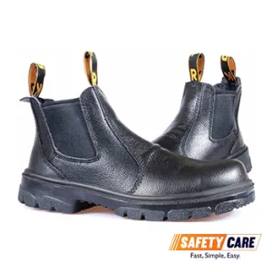 KPR K706 MID CUT SLIP ON SAFETY FOOTWEAR