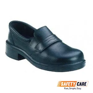 Krushers Women Adele Slip On Safety Footwear