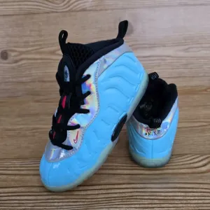 Little Posite One TD 'Mixtape'