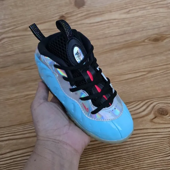 Little Posite One TD 'Mixtape'
