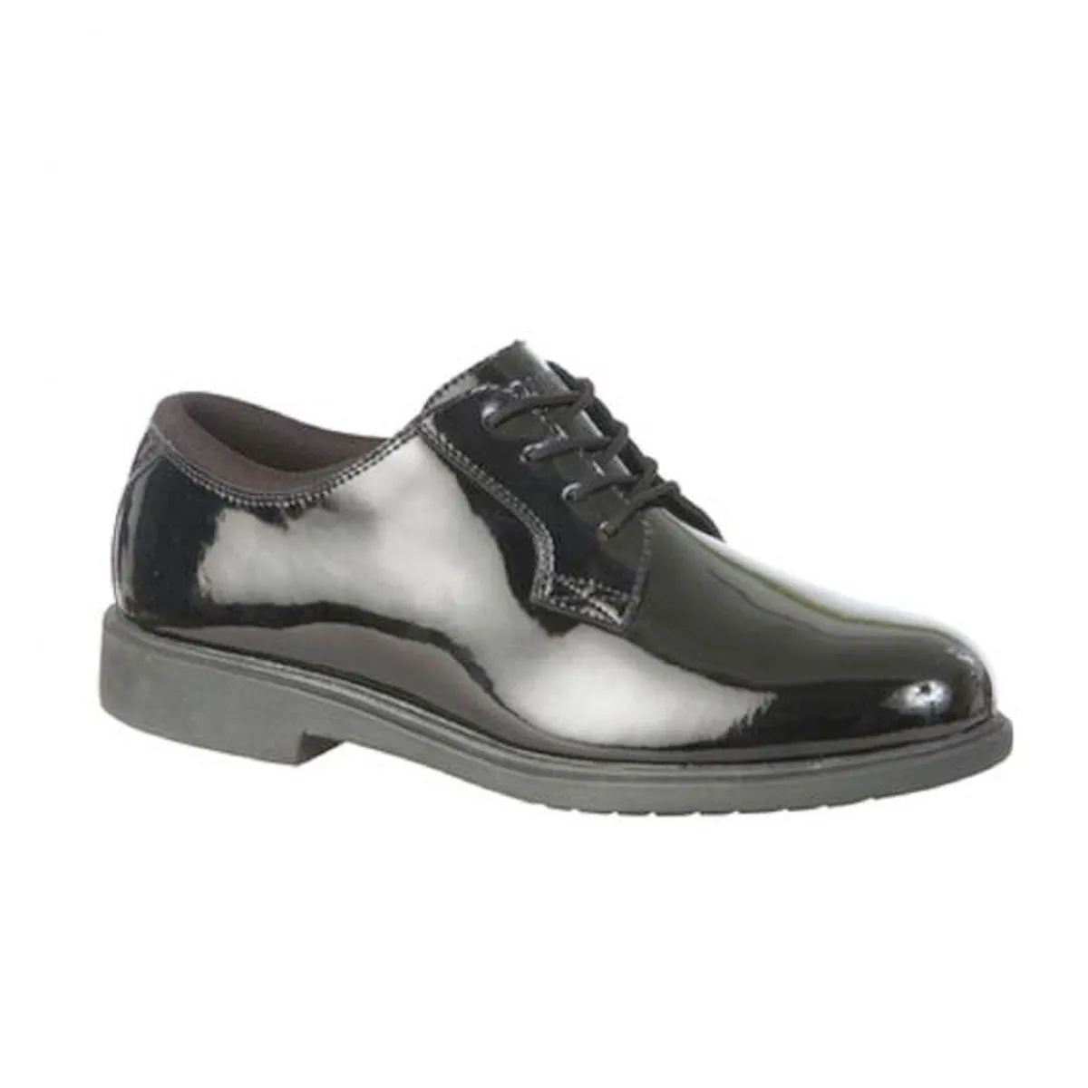 Magnum Active Duty Gloss Black