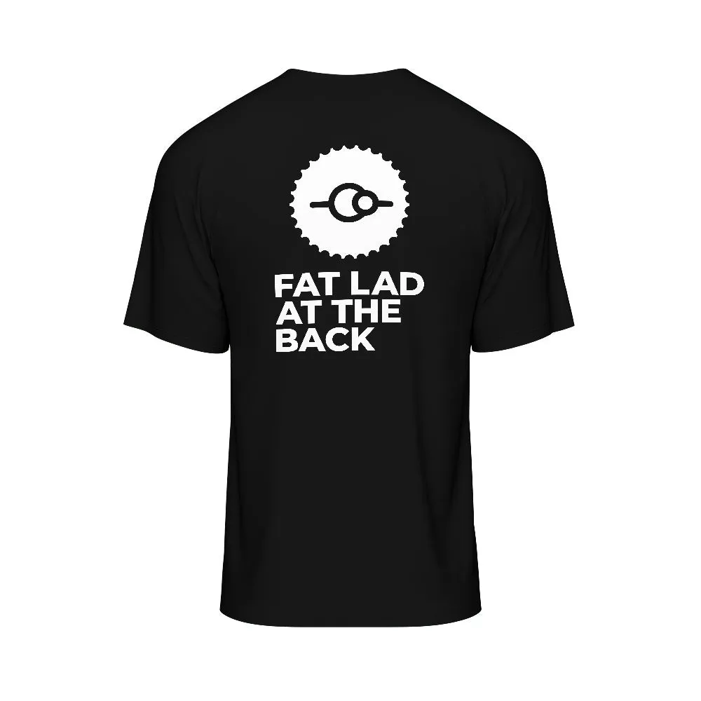 Mens Classic FLAB Outdoor Tech T-Shirt