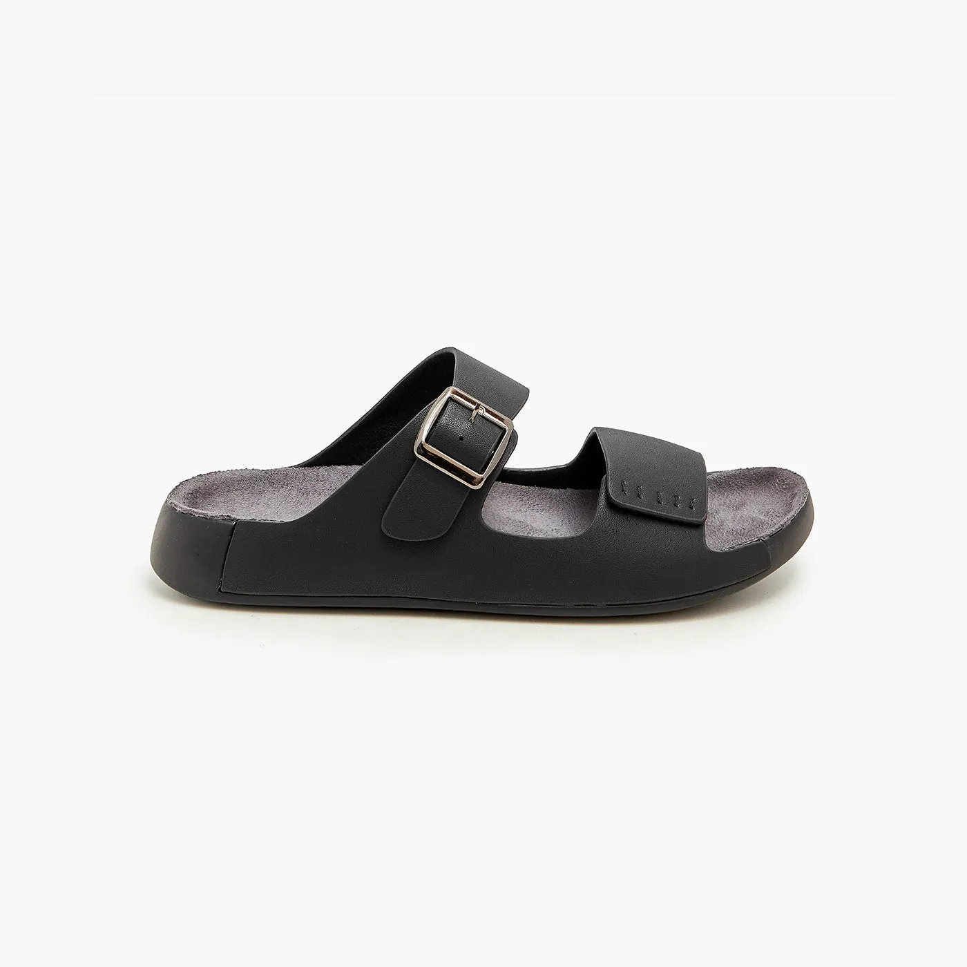 Men's contemporary Chappals