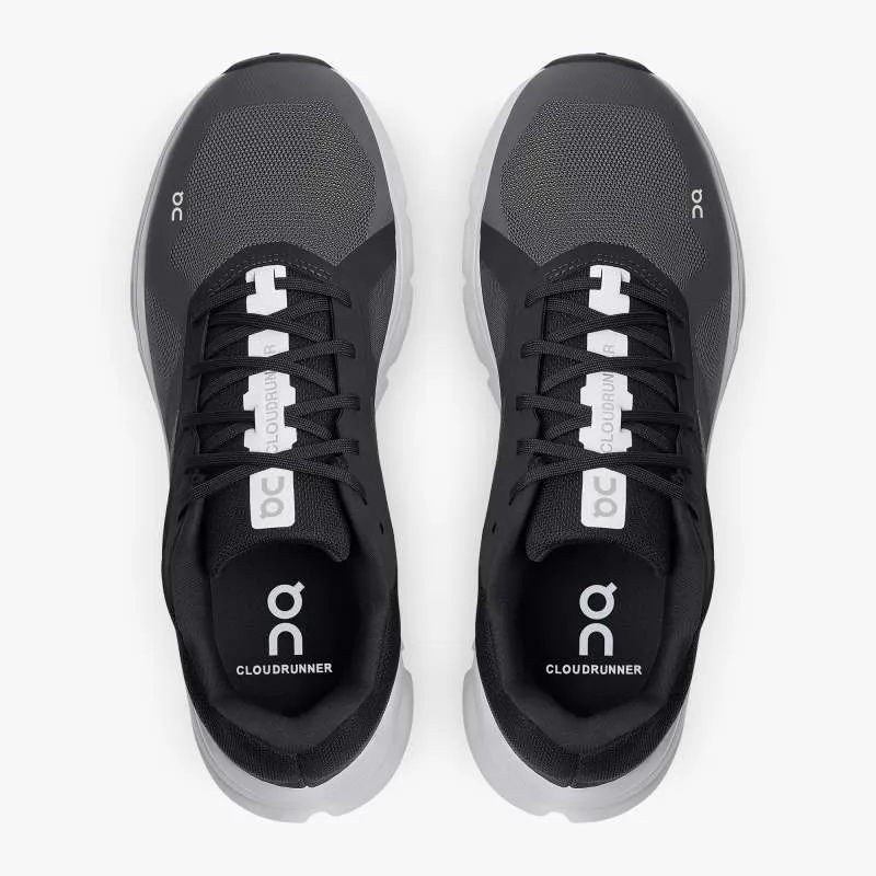 Men's On Cloudrunner (2E) Wide