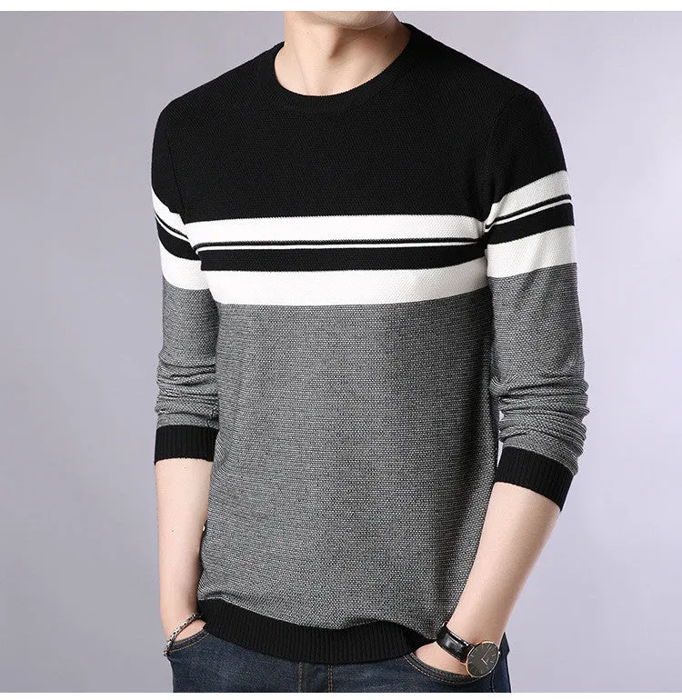 Men's Thick Stylish Sweater