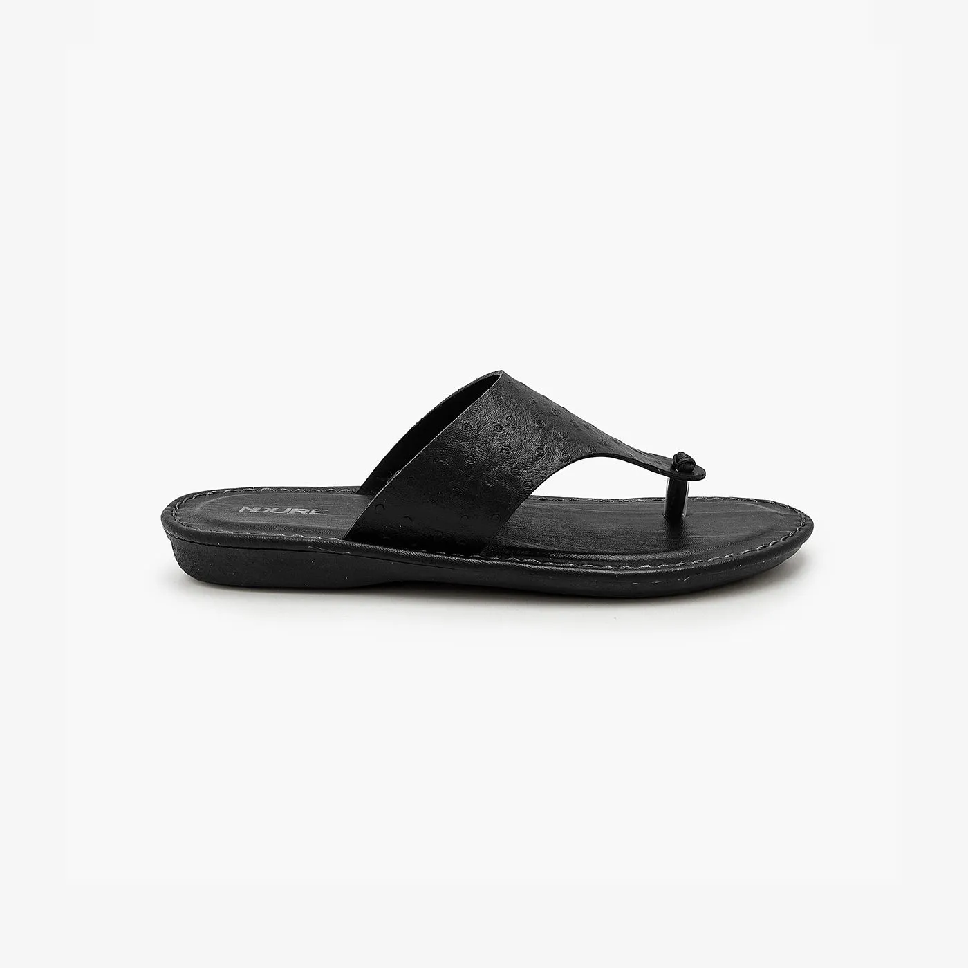 Men's Traditional Chappals